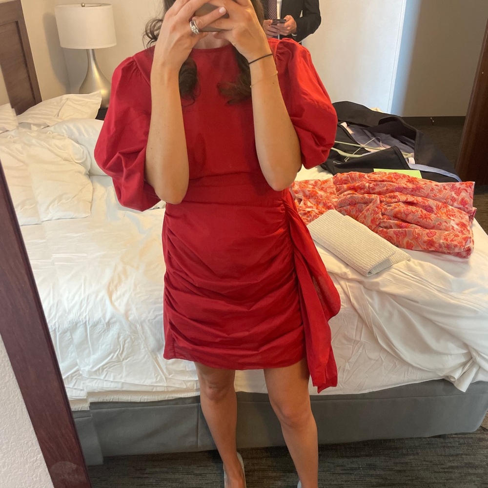Pia Dress